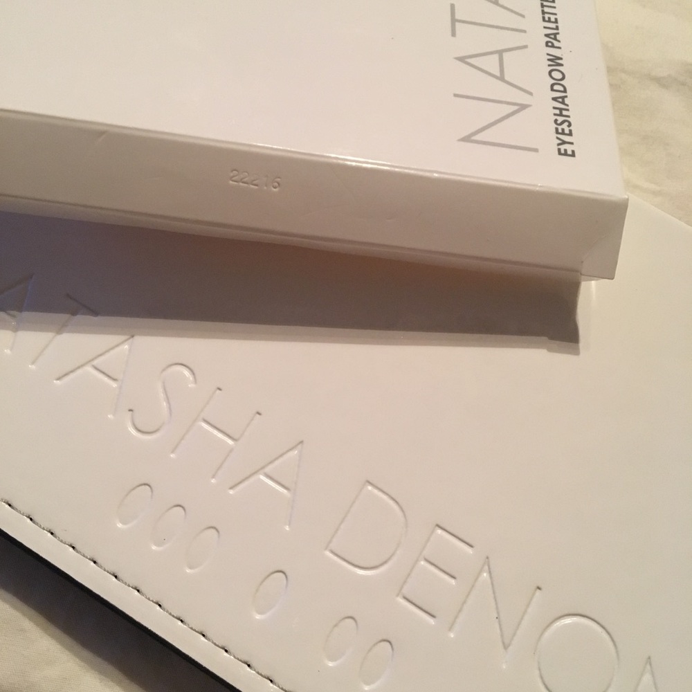 Natasha Denona Eyeshadow Palette 28 - Picture 6 of 7